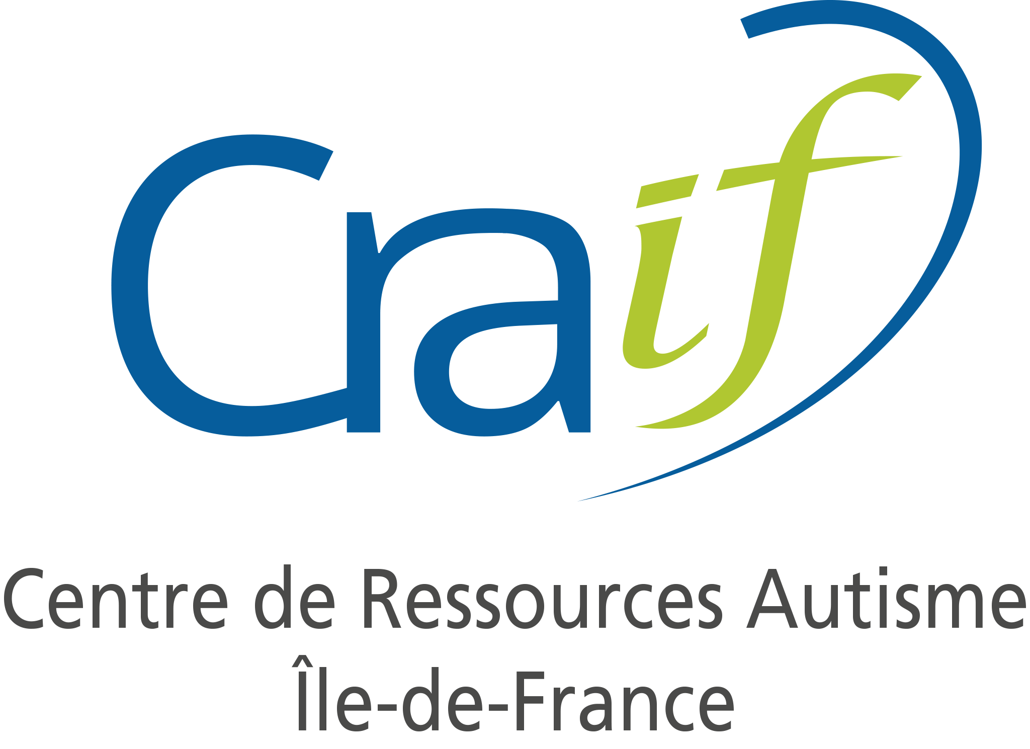 Logo CRAIF