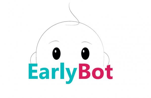 Logo Earlybot
