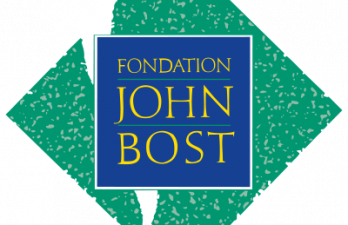 Logo John Bost