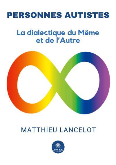 Matthieu Lancelot - Personnes autistes
